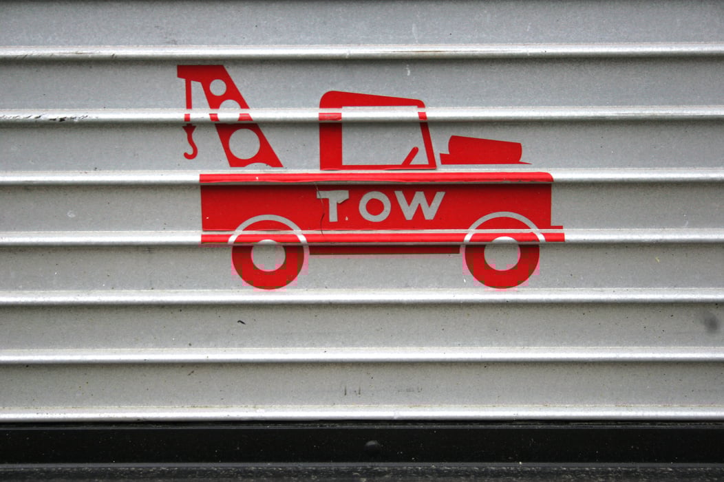 Tow